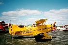 Pitts at Poughkeepsie