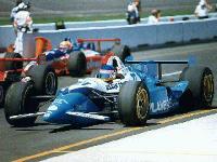 Jacques Villeneuve